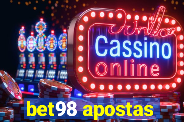 bet98 apostas